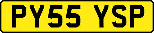 PY55YSP