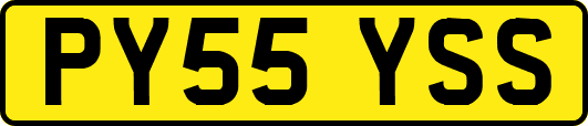 PY55YSS