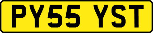 PY55YST
