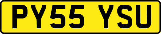 PY55YSU