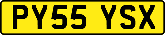 PY55YSX