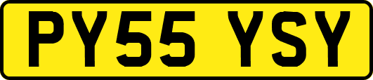 PY55YSY
