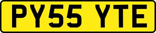 PY55YTE