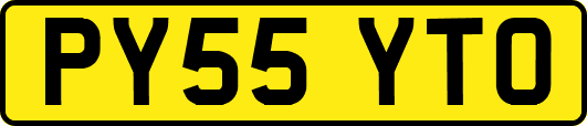 PY55YTO