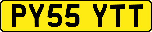 PY55YTT
