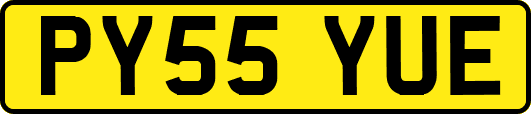 PY55YUE
