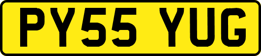 PY55YUG
