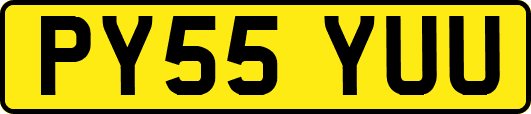 PY55YUU