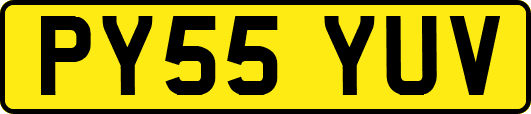 PY55YUV