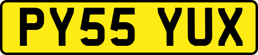 PY55YUX