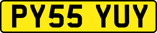PY55YUY