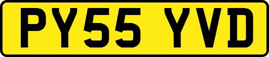 PY55YVD