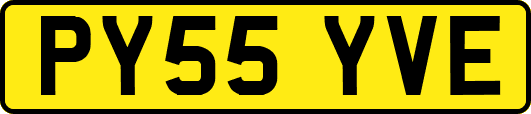 PY55YVE