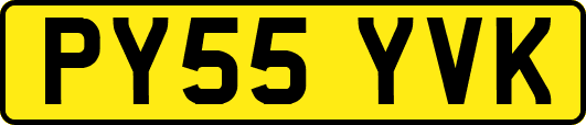 PY55YVK