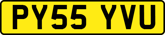 PY55YVU