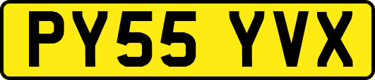 PY55YVX