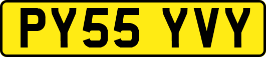 PY55YVY