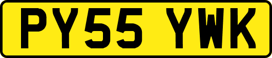 PY55YWK