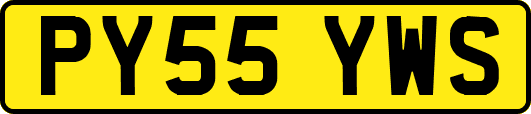 PY55YWS