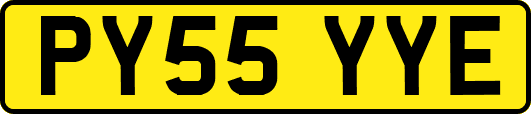 PY55YYE