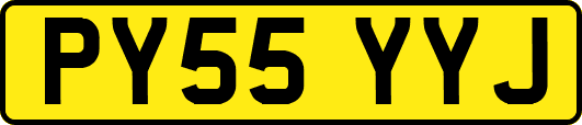 PY55YYJ