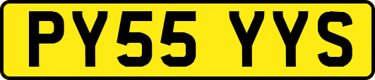 PY55YYS