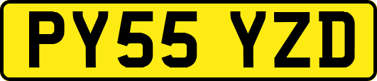 PY55YZD