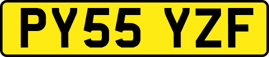 PY55YZF