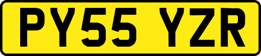 PY55YZR