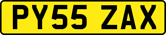 PY55ZAX