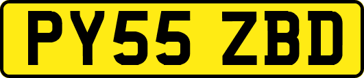 PY55ZBD