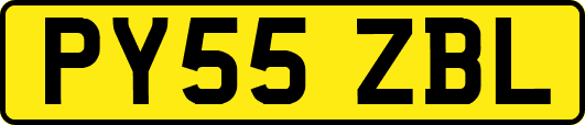 PY55ZBL