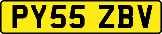 PY55ZBV