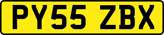 PY55ZBX