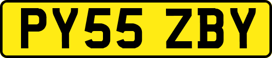 PY55ZBY