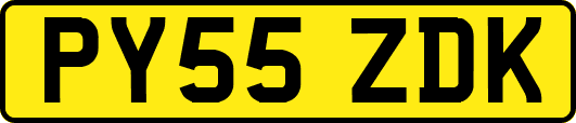 PY55ZDK