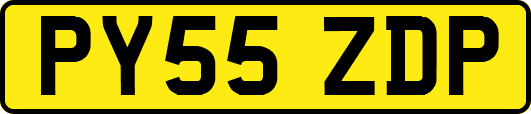 PY55ZDP