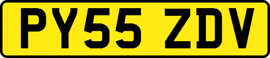 PY55ZDV