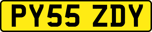 PY55ZDY