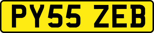 PY55ZEB