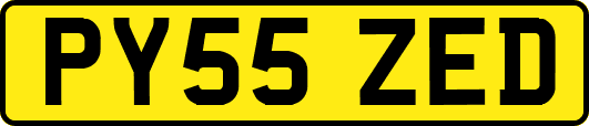 PY55ZED