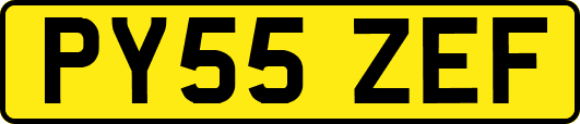 PY55ZEF