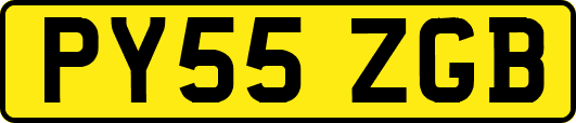 PY55ZGB