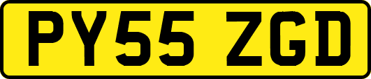 PY55ZGD