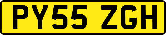 PY55ZGH