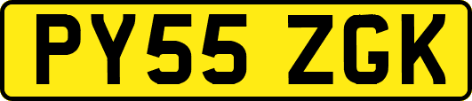 PY55ZGK