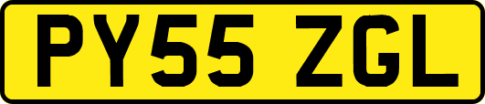PY55ZGL