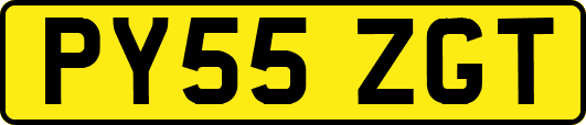 PY55ZGT