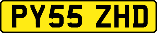 PY55ZHD