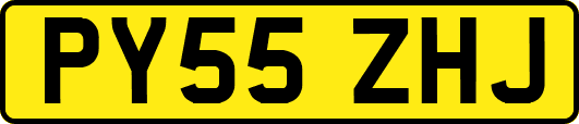 PY55ZHJ